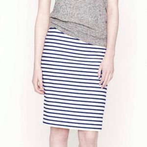 J. CREW The Pencil Skirt